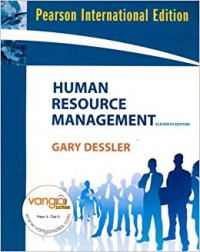 Human Resource Management 11th ed.