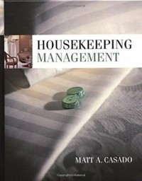 Housekeeping Management