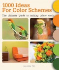 1000 ideas for colour schemes