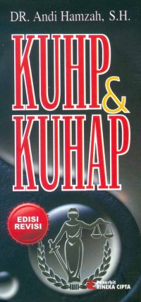 KUHP & KUHAP