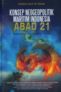 Konsep Neogeopolitik Maritim Indonesia Abad 21 : Ancaman Zionis dan China