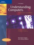 Understanding Computers Today and tomorrow 11th Ed.
