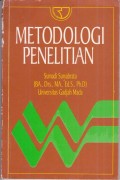 Metodologi Penelitian
