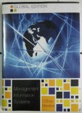 Management Information Systems 10th ed.