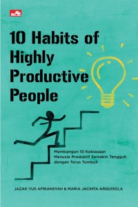 10 Habits of Highly Productive People