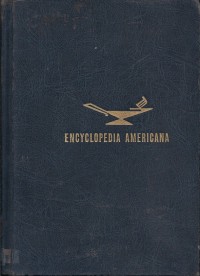 The Encyclopedia Americana : International Edition Vol. 26