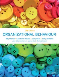 Organizational Behaviour 3rd ed.