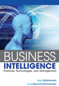 Business Intelligence : Practice, Technologies, and Management
