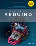 Exploring Arduino: Tools and Techniques for Engineering Wizardry