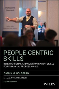 People Centric Skills : Interpersonal and Communication Skills for Financial Professionals 2nd Ed.