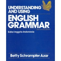 Understanding and Using English Grammar 2nd ed.