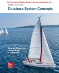 Database System Concepts 7th ed.