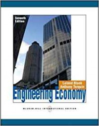 Engineering Economy 7th ed.