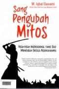 Dictionary on Comprehensive Security in Indonesia: Acronyms and Abbreviations
