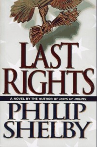 Last Rights