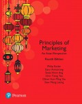 Principles of Marketing