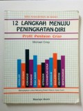 12 Langkah Menuju Peningkatan-Diri