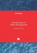 Current Issues of Water Management