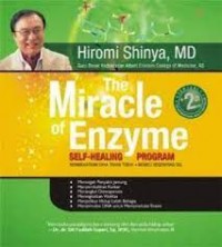 The Miracle of Enzyme