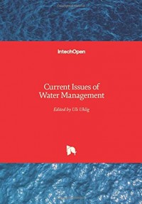 Current Issues of Water Management