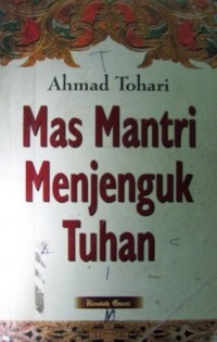 Mas Mantri Menjenguk Tuhan