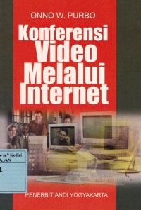 Konferensi Video Melalui Internet