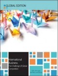 International Business : The Challenge of Global Competition, 13th ed.