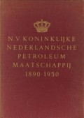 N.V.Koninklijke Nederlandsche Peroleum Maatschappij