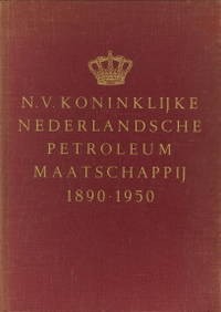 N.V.Koninklijke Nederlandsche Peroleum Maatschappij