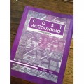 Cost Accounting 13th ed.