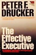 The Effective Executive