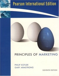 Principles of Marketing