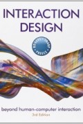 Interaction Design : Beyond human-computer interaction 3rd Ed.