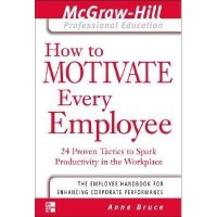 How to Motivate Every Employee: 24 proven tactics to spark productivity in the workplace