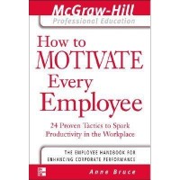 How to Motivate Every Employee: 24 proven tactics to spark productivity in the workplace