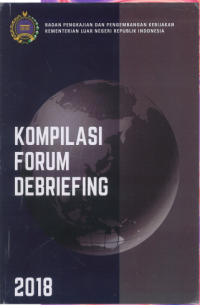 Kompilasi Forum Debriefing 2018