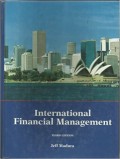 International Financial Management 3rd Ed.