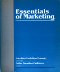 Essentials of Marketing