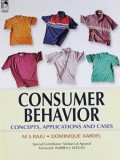 Consumers Behavior concepts, applications and cases