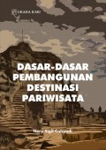 Dasar-Dasar Pembangunan Destinasi Pariwisata