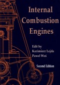 Internal combustion engines