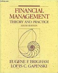 Financial Management : Theory and Practice 6th editions