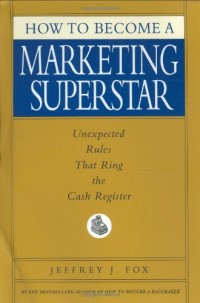 Marketing Superstar