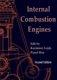 Internal combustion engines