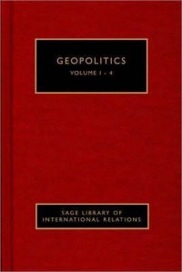 Geopolitics Vol-IV