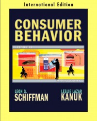 PreConsumer Behavior 8th Ed.