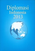 Diplomasi Indonesia 2013