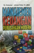 Manajemen Keuangan Perusahaan Modern