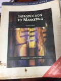 Introduction to Marketing 8th ed.