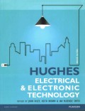 Hughes Electrical & Electronic Technology